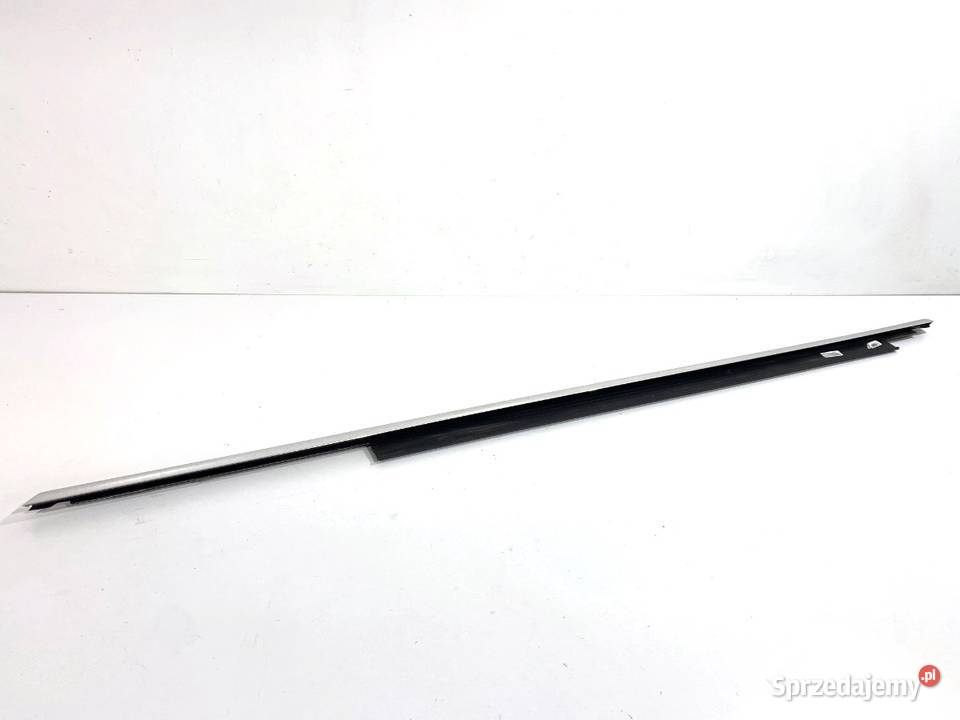 LISTWA ZGARNIAJĄCA PRZÓD LEWY AUDI Q5 8R podkarpackie sprzedam