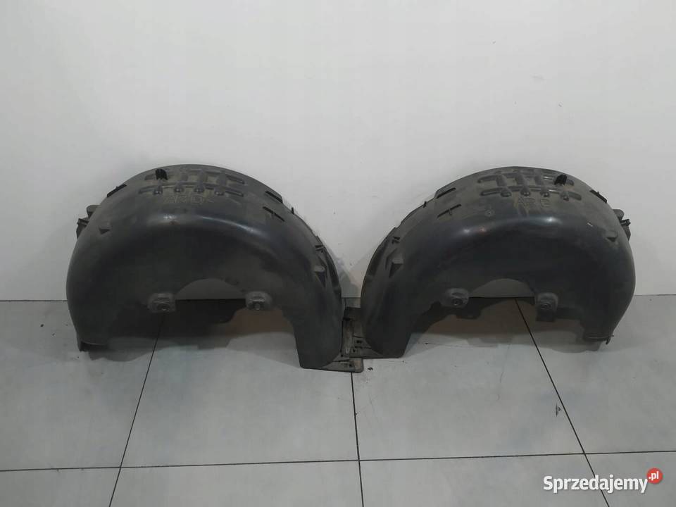 NADKOLE PRAWY LEWY TYŁ KPL 9857657880 Toyota