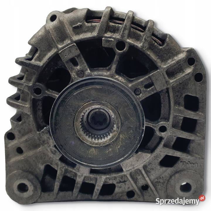 ALTERNATOR Renault Trafic II Vivaro 19 DCI valeo osobowe Chełm