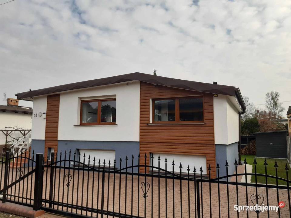 Wynajmę dom 200 metrów jeziora Ślesińskiego