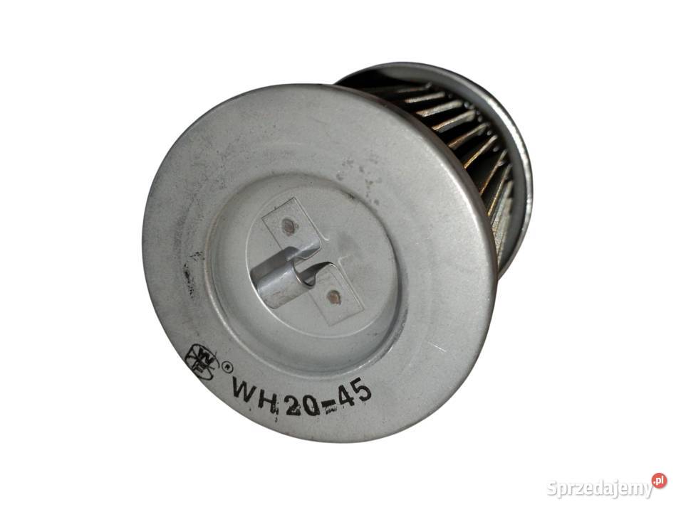 Wkład filtra oleju hydraulicznego zasysający Tyczyn