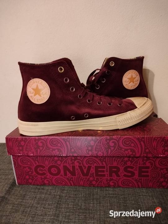 Converse x wonka Converse Józefosław