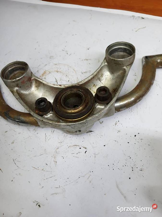 KIEROWNICA NSU DKW ZUNDAPP TRIUMPH AJS MAJKO Rybnik sprzedam