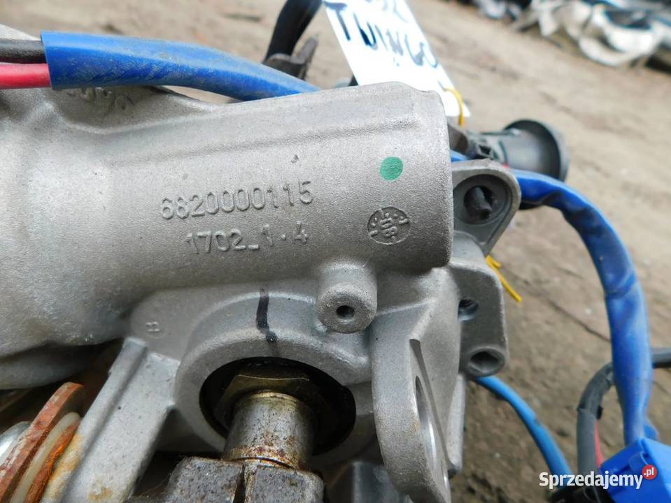 twingoo II wspomaganie kierownicy M5352 WYSYŁKA