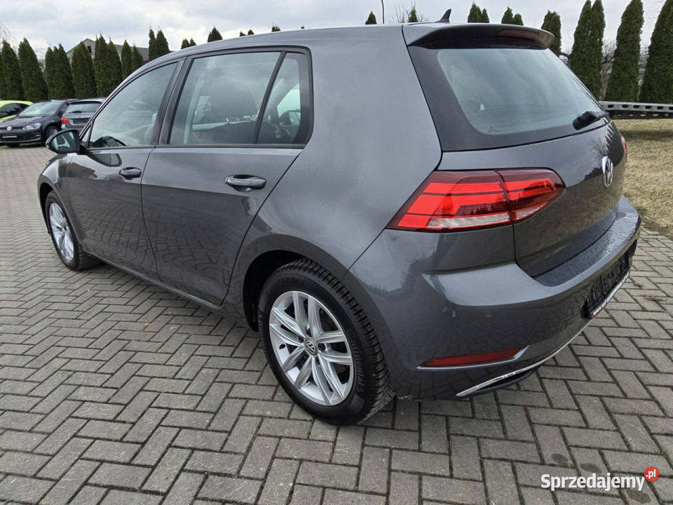 Volkswagen Golf 16tdi Kutno sprzedam