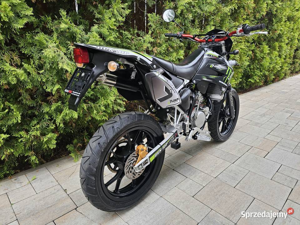 Motorhispania Furia Tarnów
