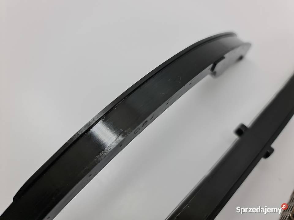 Slizg Rozrzadu Lancuszek Suzuki Gsr 750 Motoryzacja Łódź