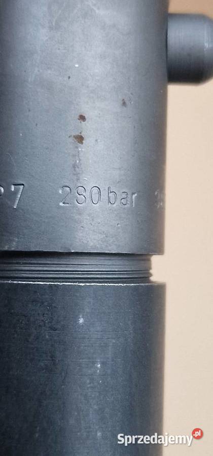 MAN F2000 F90 TGA WTRYSK WTRYSKIWACZ 51101019310 Bieleń
