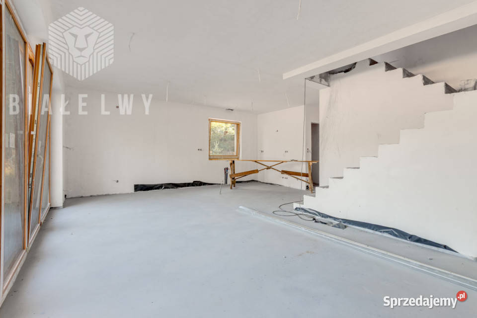 Sprzedam dom bliźniak 17688m2 Orzeszyn 3 piętra i więcej Sprzedaż