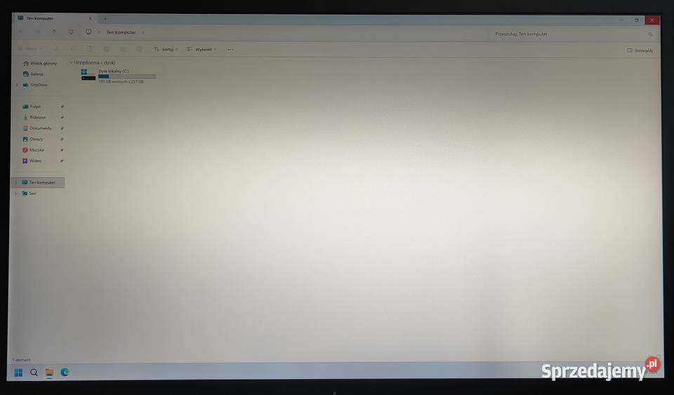 Laptop HP EliteBook 840 G6 14 DOTYK Intel Lublin