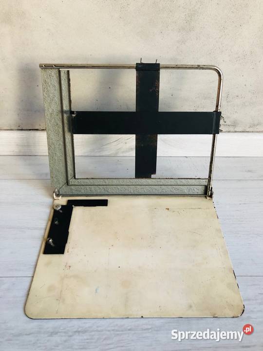 Maskownica fotograficzna metalowa zdjęcia Łódź sprzedam