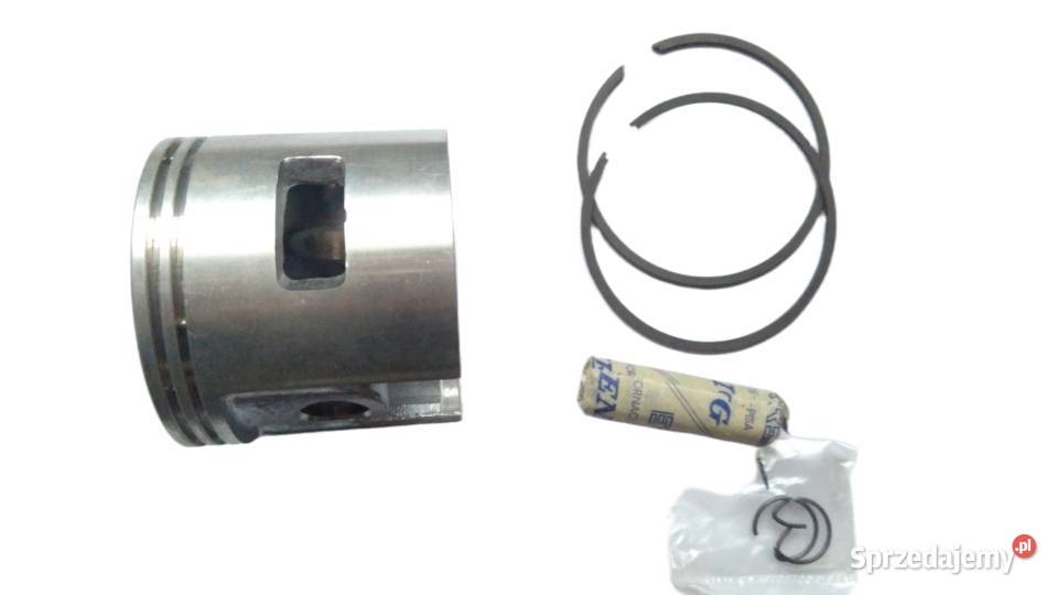 TŁOK ASSO WERKE POLINI 558 mm PIAGGIO VESPA ET3 podlaskie