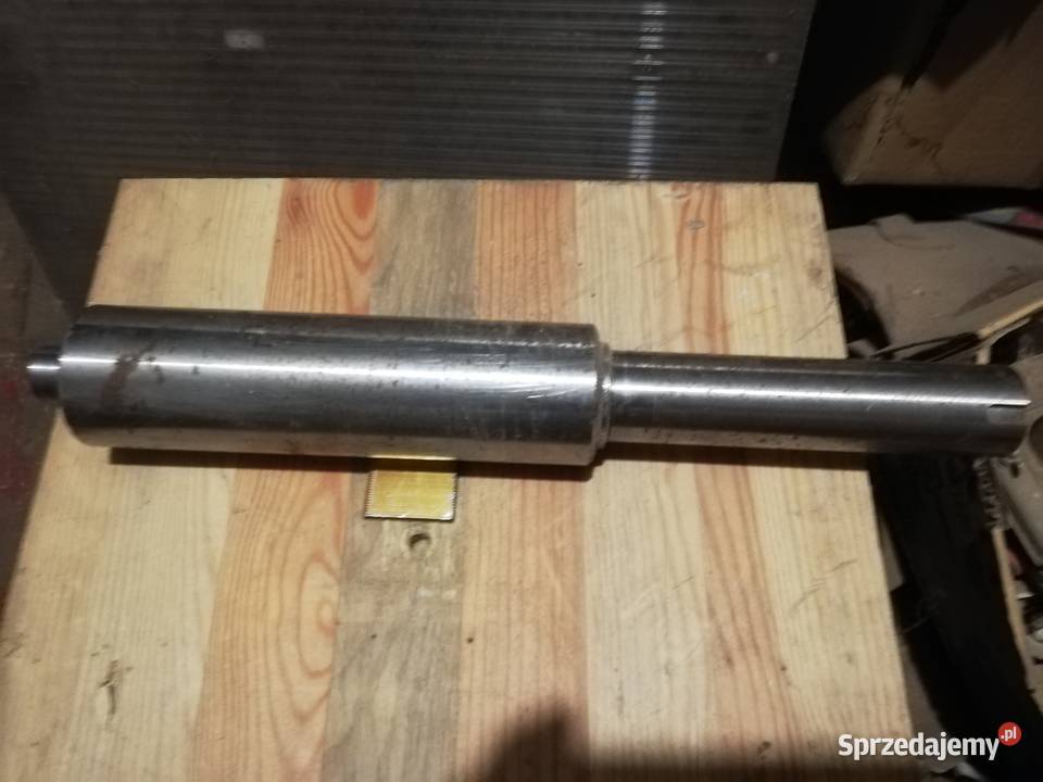 Strugarka Scm Krajenka