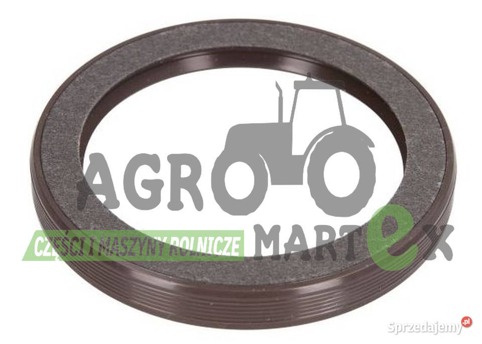 F716201210400 F836200210080 USZCZELNIACZ AGCO