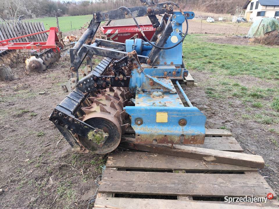 Brona aktywna Frost M30 Witnica