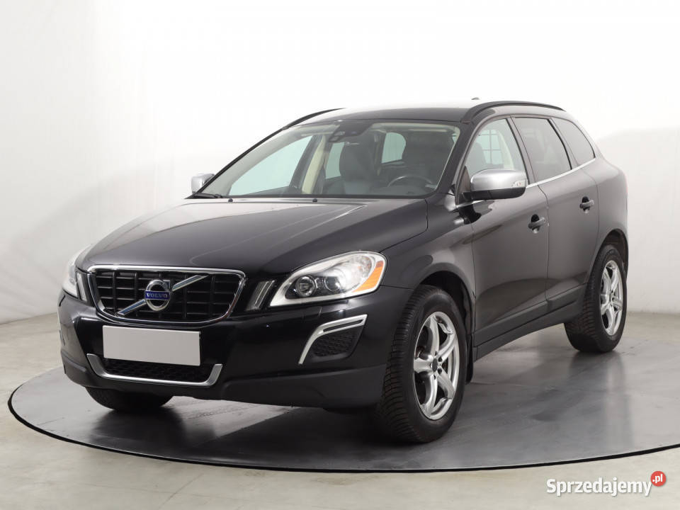 Volvo XC60 24D AWD Katowice