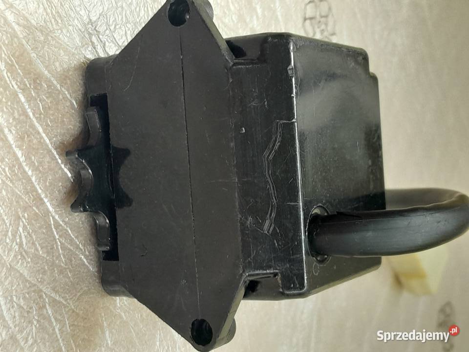 Regulator pracy wycieraczki FIAT 125p Tomaszów Mazowiecki