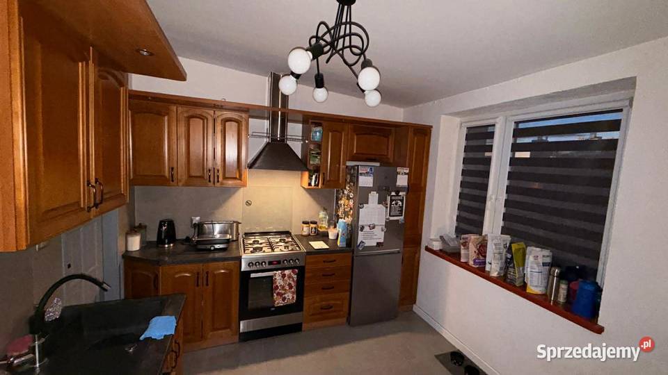 Apartament w centrum Konina Konin