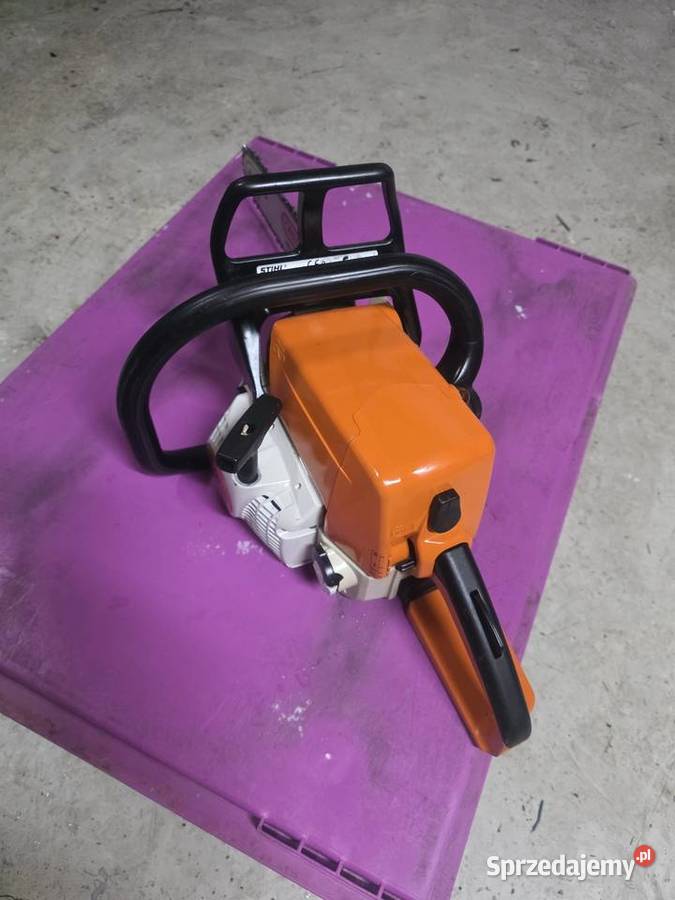 Pilarka spalinowa STIHL MS 230 C 27 Stan Zadbana Piły łańcuchowe Sandomierz