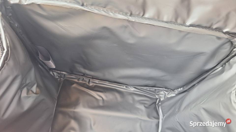 Torba na lunch WITTCHEN 563020 prostokątna Uniseks Legionowo