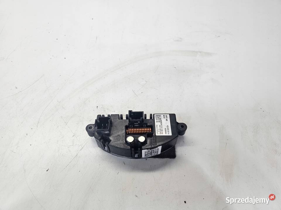 REZYSTOR OPORNIK DMUCHAWY AUDI A4 A5 Q5 Przystajń