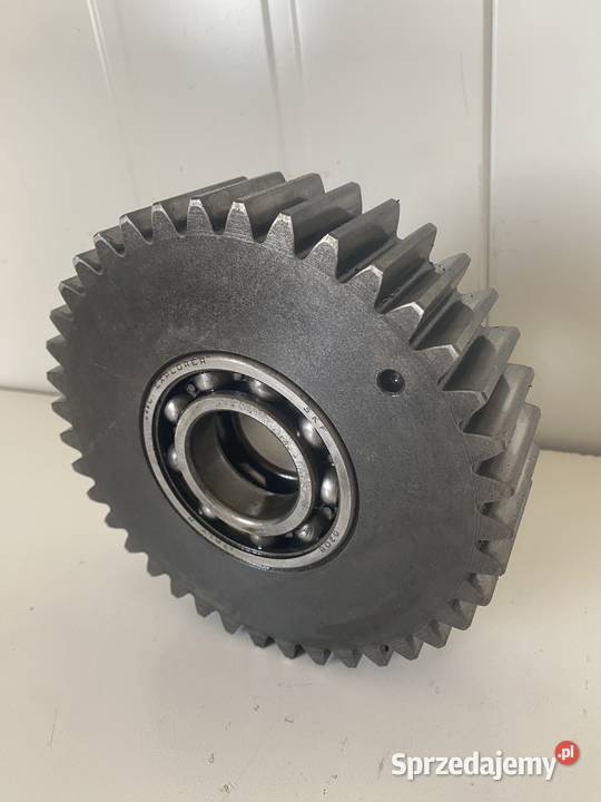 KOŁO ZĘBATE Z39 5179293 HOLLAND T6050 T6070 świętokrzyskie Kielce