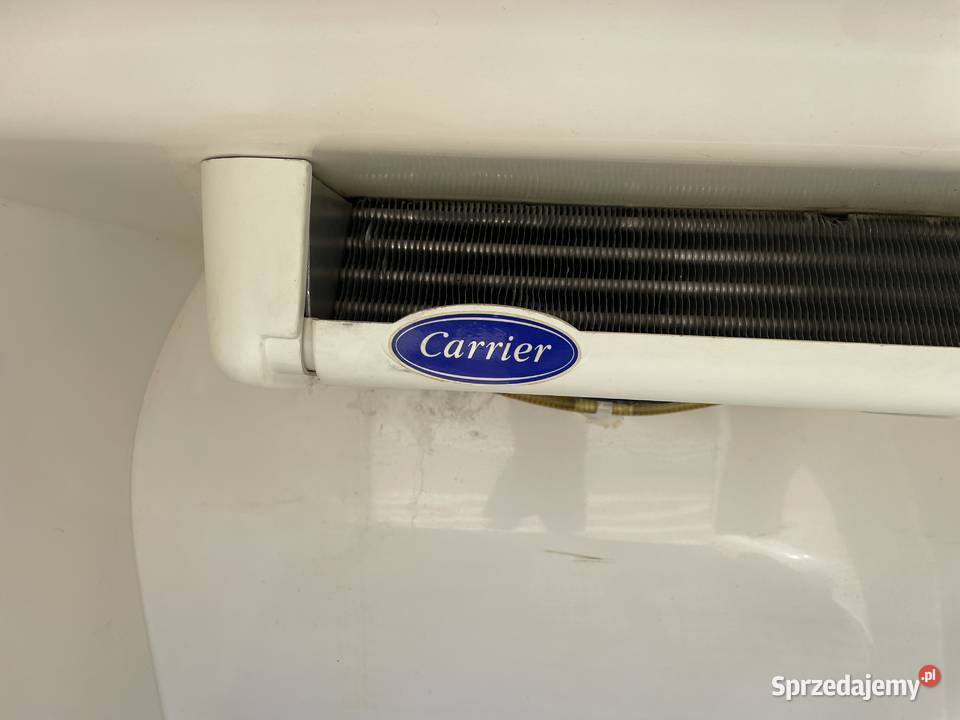 Peugeot Partner 16 blueHDI MroźniaChłodnia 25