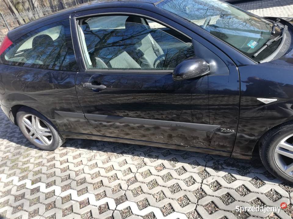 Ford Focus 2/3 Jarosław sprzedam