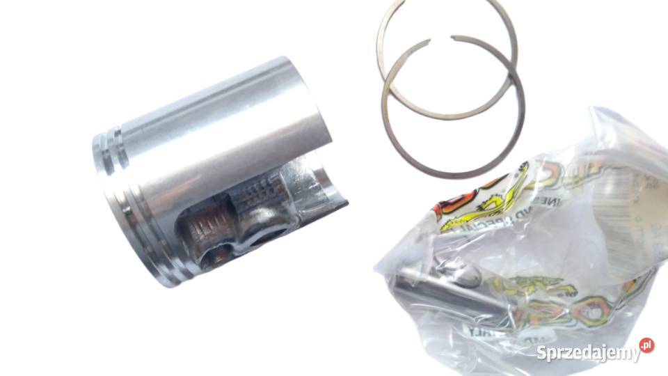 TŁOK MALOSSI SPORT 41 mm PIAGGIO SUPER BRAVO Bielsk Podlaski