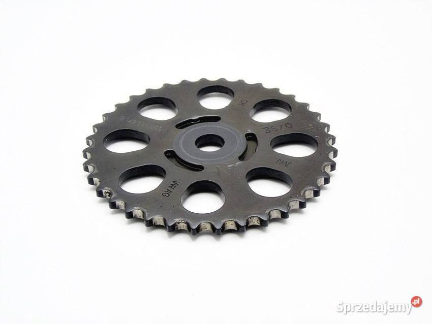 KOŁO ROZRZĄDU 12 12V FABIA POLO IBIZA III