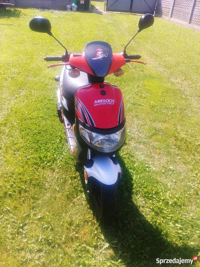 Keeway hurricane tuning OKAZJA Rok produkcji 2009 Wólka Gościeradowska