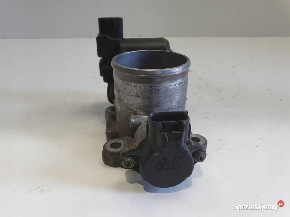 PRZEPUSTNICA Lexus IS IS220 22 DCAT 1923002010 Chełm