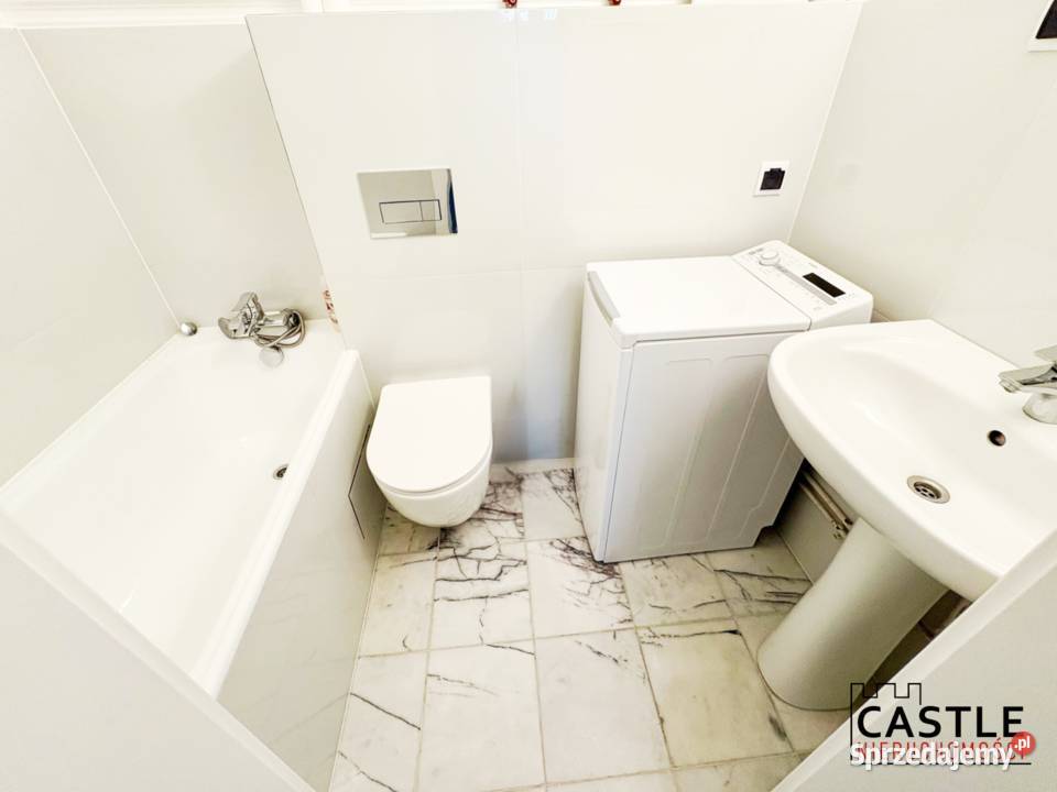 Zamieszkaj i wynajmuj jednocześnie Sopot Sprzedaż sprzedam