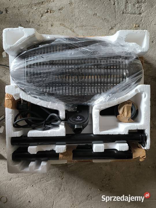 Promiennik podczerwieni grzejnik 2000W