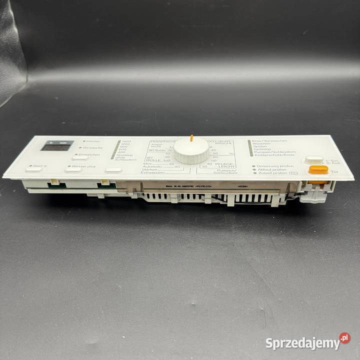 Moduł pralki Miele W2241 EDPL122B Jasienica