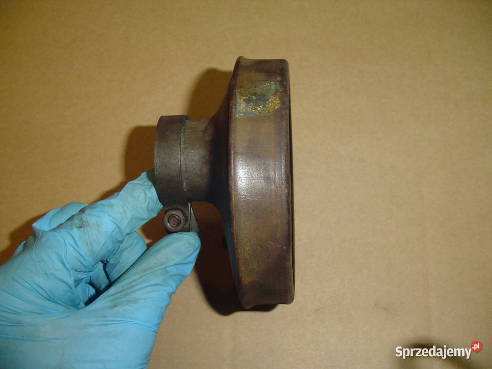 WSK WFM filtr powietrza śląskie