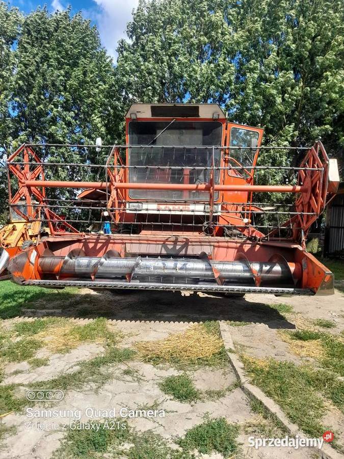 Deutz Fahr M1300 Rolnictwo Mircze sprzedam