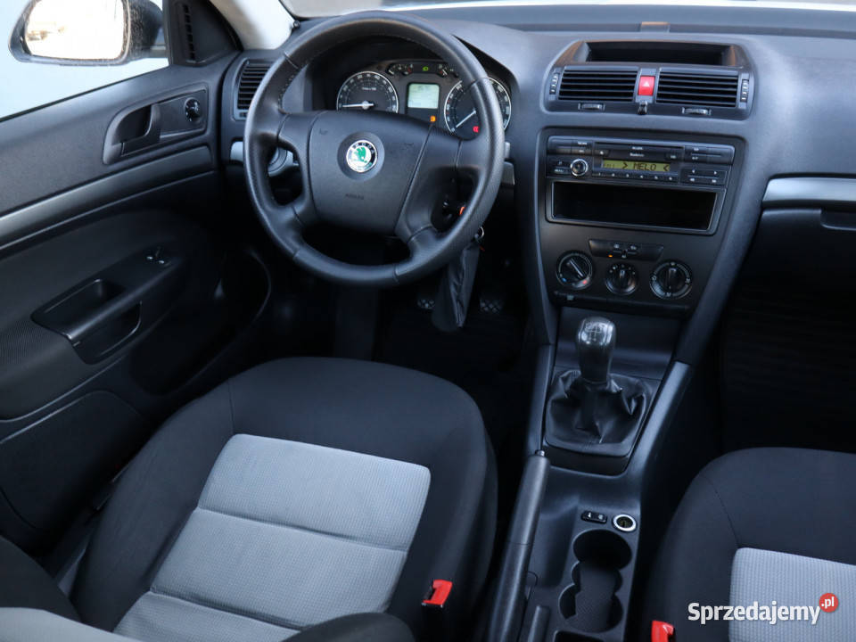 Skoda Octavia 16 Bielany Wrocławskie sprzedam