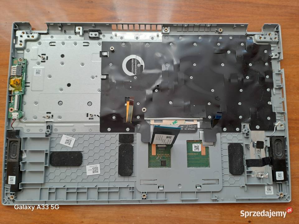 Acer a51556g palmrest sprzedam