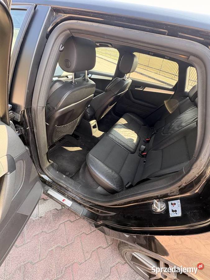 Audi a3 sline sprzedam