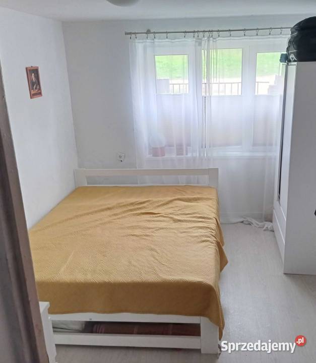 Mieszkanie parter Słupsk 38 m 2 pokoje 38m2