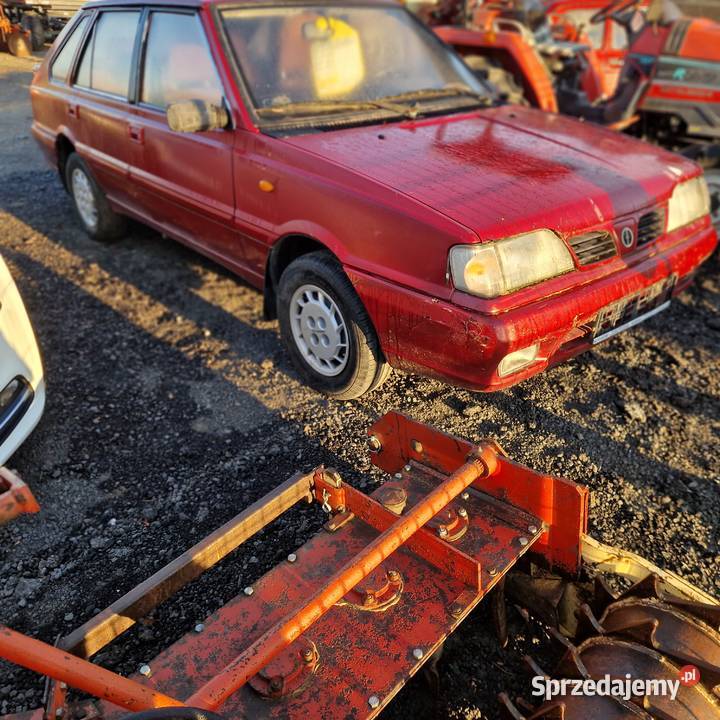 Polonez 16 gle Pozostałe Bolesławiec