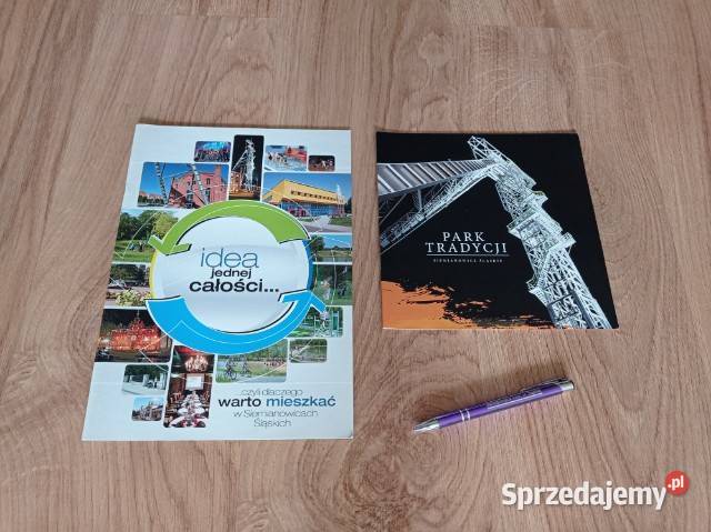 Gadżety z Siemianowic Śląskich Pozostałe Chorzów