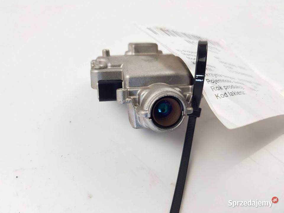 KAMERA W221 S 320 Lipno
