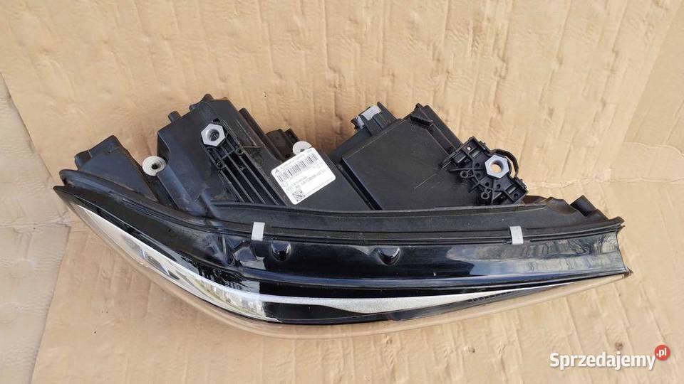 Lampa Przód Prawa Full Led Bmw 3 G20 G21 1822r