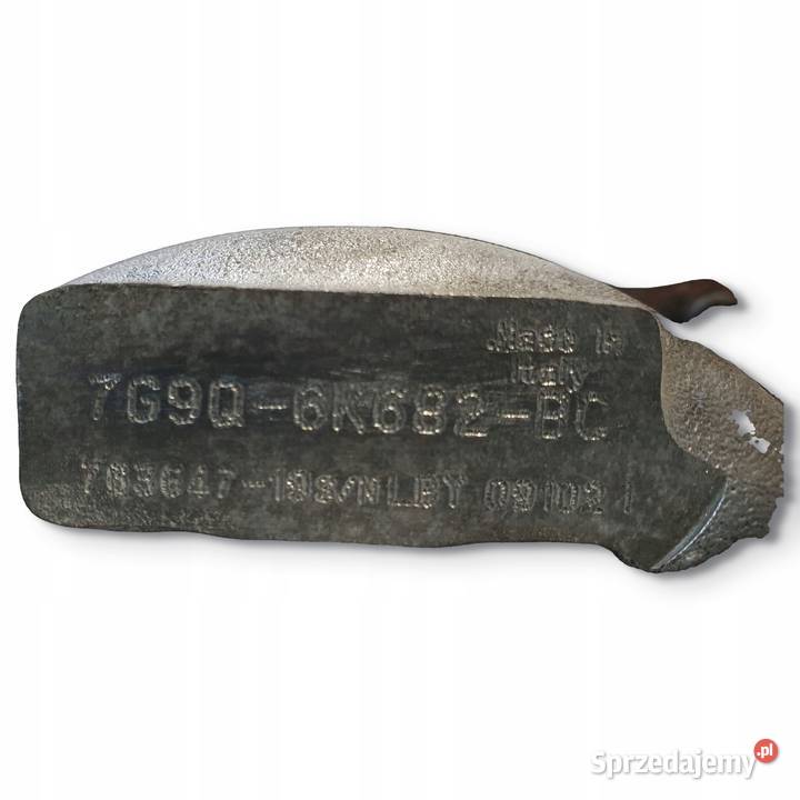 TURBOSPRĘŻARKA Ford Mondeo IV MK4 18 TDCI Chełm