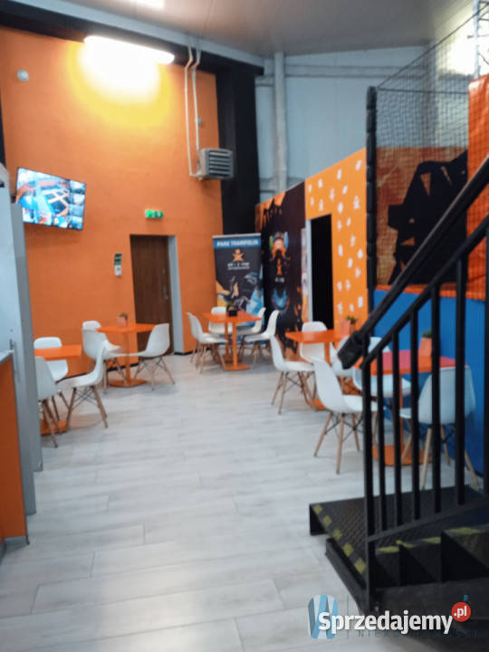 Lokal Radom 630m2 mazowieckie sprzedam