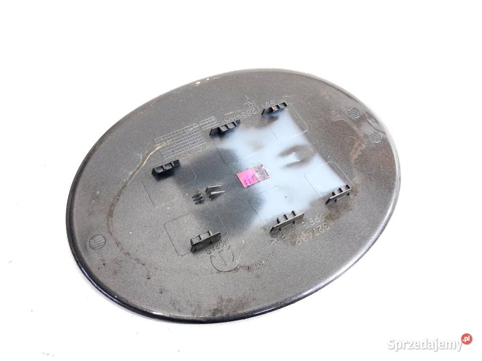 KLAPKA WLEWU PALIWA JEEP CHEROKEE KL 55112854AA