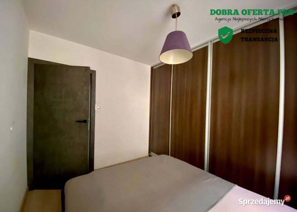 Wyjątkowa 4pok mieszkanie na sprzedaż Rok budowy 2010 Pruszcz Gdański sprzedam