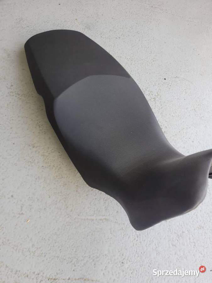 Bmw F 650 GS SHAD 52537697694 OBNIŻANE SIEDZENIE Nowy Tomyśl